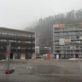 Wohnbauprojekt Kalkofen biegt auf Zielgerade ein