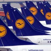 Polarforscher nach Rekordflug von Falklandinseln zurück