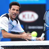 Knowle-Comeback in Down Under