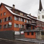 Rückenwind für Gasthaus Adler in Klaus