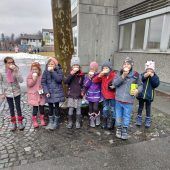 Eingesendet. Bildungsnachrichten aus dem Bezirk