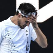 Australien-Trip für Thiem schon vorbei