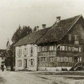 Kreuzschwesternhaus: ungewisse Zukunft