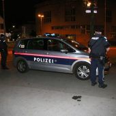 Polizei löst Corona-Party auf