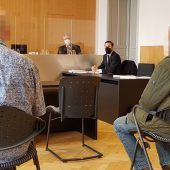 Unverbesserlicher Dieb wieder hinter Gittern