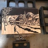 Kunst trifft Krankenpflege