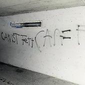 Graffiti-Sprayer ausgeforscht
