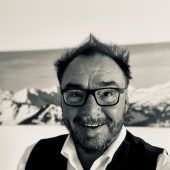 Doppelspitze für Tourismus