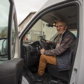 „Vielen Dank für die Unterstützung“