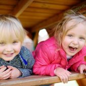 Kein Tag der offenen Tür in Kindergärten