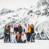Holländische Royals sagen Winterurlaub in Lech ab