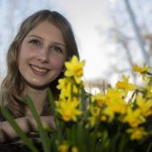 „Der Frühling ist wie ein Neubeginn“