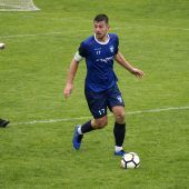 Die Fußballleidenschaft zum Beruf gemacht