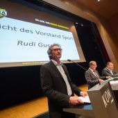 Neustart der Juniors