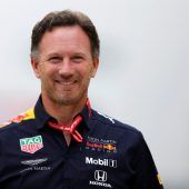 Red Bull baut Motoren selbst