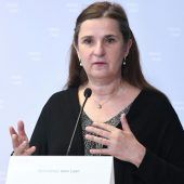 Virologin will Tirol einen Monat isolieren