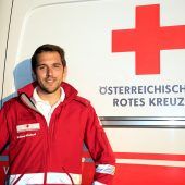 Vom Zivildiener zum Kommandanten