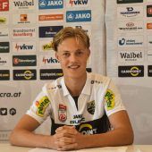 Tore sind sein Lebenselixier