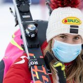 Die WM vor Augen