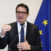 Abschiebungsdebatte: Die Koalition unter Druck