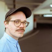 Viel gelobter ­Jungautor