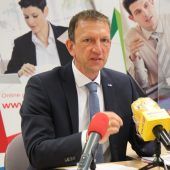 18.076 Menschen in Vorarlberg ohne Job