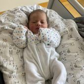 Leonie Marie Thaller aus Lochau