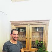 Altes Handwerk mit Neuem verbinden