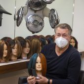 Vorarlberger Friseure vor dem Neustart zwischen Hoffen und Bangen. »D1