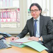 Erbrecht: Ehegatte oder eingetragener Partner