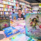 Lust auf Bücher