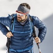 Augen brauchen jetzt einen Extraschutz