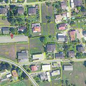 Grundstück in Höchst um 802.250 Euro verkauft