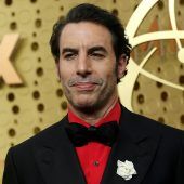 Borat geht nicht mehr