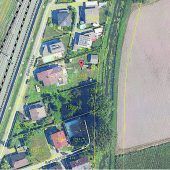Lustenau: Grundstücksanteile um 450.000 Euro verkauft