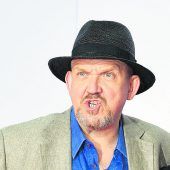 Runder Geburtstag