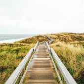 Sylt zu Fuß entdecken
