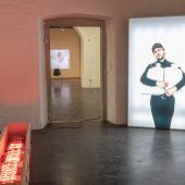 Interesse an Kunst