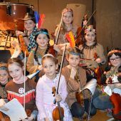 Musik am Faschingsdienstag