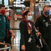 Mehr als ein „Ausflug nach Katar“