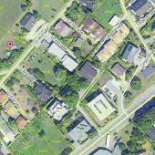 Grundstück in Feldkirch um 620.000 Euro verkauft