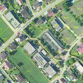 Gebäude in Dornbirn um 1,35 Millionen Euro verkauft