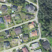 Einfamilienhaus in Nüziders um 542.000 Euro verkauft