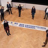 WIGE Hohenems hofft auf Kauflaune