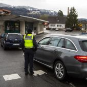 Schon 3000 Ansuchen zur Steuerrückzahlung an den Grenzen eingebracht. »A5