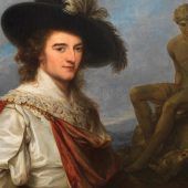 Kauffmann kommt