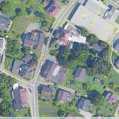 Mehrfamilienhaus in Lustenau um 1,26 Millionen Euro verkauft