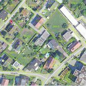 Haus in Zwischenwasser um 427.000 Euro verkauft