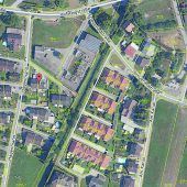 Gebäude in Lustenau um 495.000 Euro verkauft