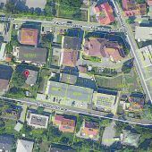 Gebäude in Dornbirn um 3,28 Millionen Euro verkauft